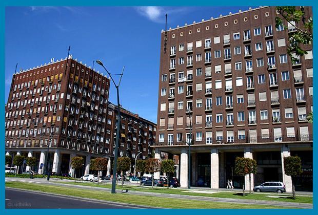 Of Madach Apartman